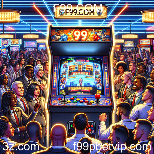 A Evolução dos Jogos Arcade: Da Nostalgia à Modernidade